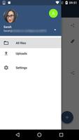 ownCloud Beta تصوير الشاشة 2