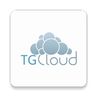 TGCloud 圖標