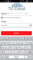 TGCloud capture d'écran 1