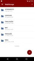 WebStorage Academia de Filmes screenshot 1