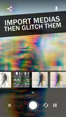 Glitch Video Effects - Glitchee APK download