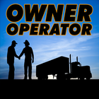 Owner Operator أيقونة