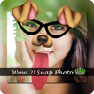 Snap Photo Filters & Stickers