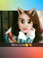 Snap Photo Filters & Stickers ảnh chụp màn hình 3