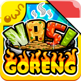Nasi Goreng 圖標
