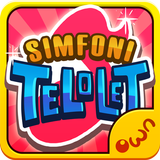 Simfoni Telolet simgesi