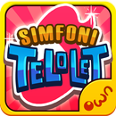 Simfoni Telolet APK