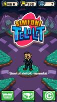 Simfoni Telolet โปสเตอร์