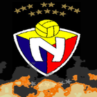El Nacional de Ecuador (fuego) icon