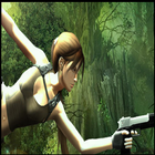 Tomb Raider Live Wallpaper иконка