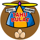 Tahu Bulat Dicari أيقونة