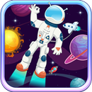 Moon Walk Free Space Jump Game APK