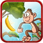 Monkey Splash icône