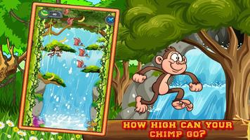 Monkey Splash скриншот 1