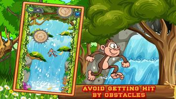 Monkey Splash скриншот 2