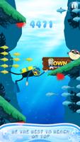 Blow Up Fish Jumping for Fun Screenshot 1