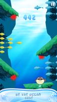 Blow Up Fish Jumping for Fun imagem de tela 3