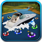 River Rush Guide your Boat Out 아이콘