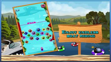 River Rush Guide your Boat Out постер