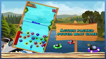 River Rush Guide your Boat Out screenshot 2