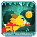 Super Cat - Escape Creepy Cave-APK