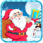 Santa's Christmas Adventures icon