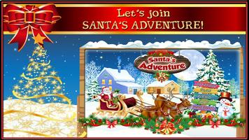 Santa's Christmas Adventures 截图 3