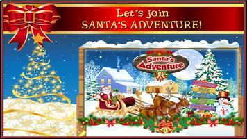 Santa's Christmas Adventures screenshot 3