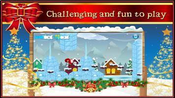 Santa's Christmas Adventures screenshot 2