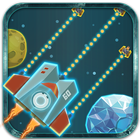 Space Attack Survive the Enemy آئیکن