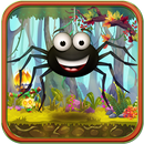 Spider Fall - Tap to Stop Game APK