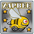 Zap Bee Machine icône