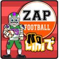 Zap Football No Limit