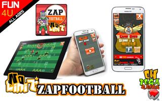 Zap Football No Limit bài đăng