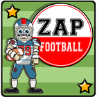 Zap FootBall Tribute icône
