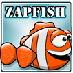 Zap Fish Under Sea