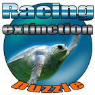 Puzzle Racing Extinction أيقونة