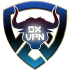 OX VPN(Hot& Secure)VPN icône