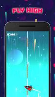 Rocket Games Free: Line Break Challenge ảnh chụp màn hình 3