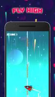 Rocket Games Free: Line Break Challenge ภาพหน้าจอ 3