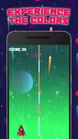 Rocket Games Free: Line Break Challenge ảnh chụp màn hình 1