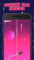 Rocket Games Free: Line Break Challenge ảnh chụp màn hình 2
