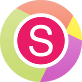 Shou.TV mobile game streaming! icon