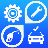 Fuelonomy: Gas Log, Auto Expense & Maintenance App