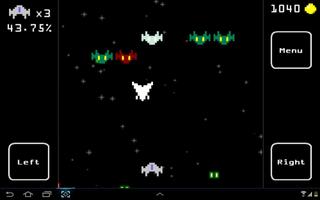 Space Grinder screenshot 2