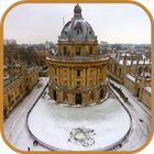 آیکون‌ Oxford Hotels