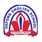 Oxford English School-icoon