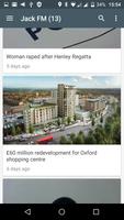 Oxford local news 截图 2