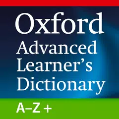 Oxford Advanced Learner's A-Z+ XAPK download