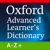 Oxford Advanced Learner's A-Z+ simgesi